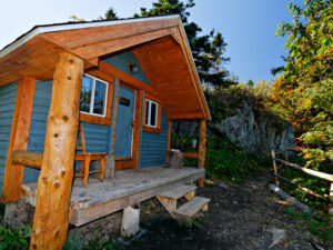 CHALET LA CALOTTE