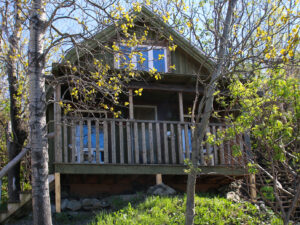 CHALET LA GRANGE