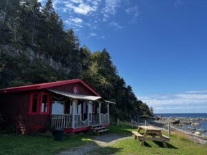 CHALET LE FESTIF