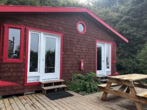 CHALET LE MADAME MARCEL