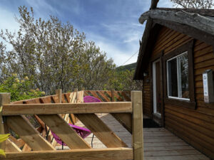 CHALET LE VIKING