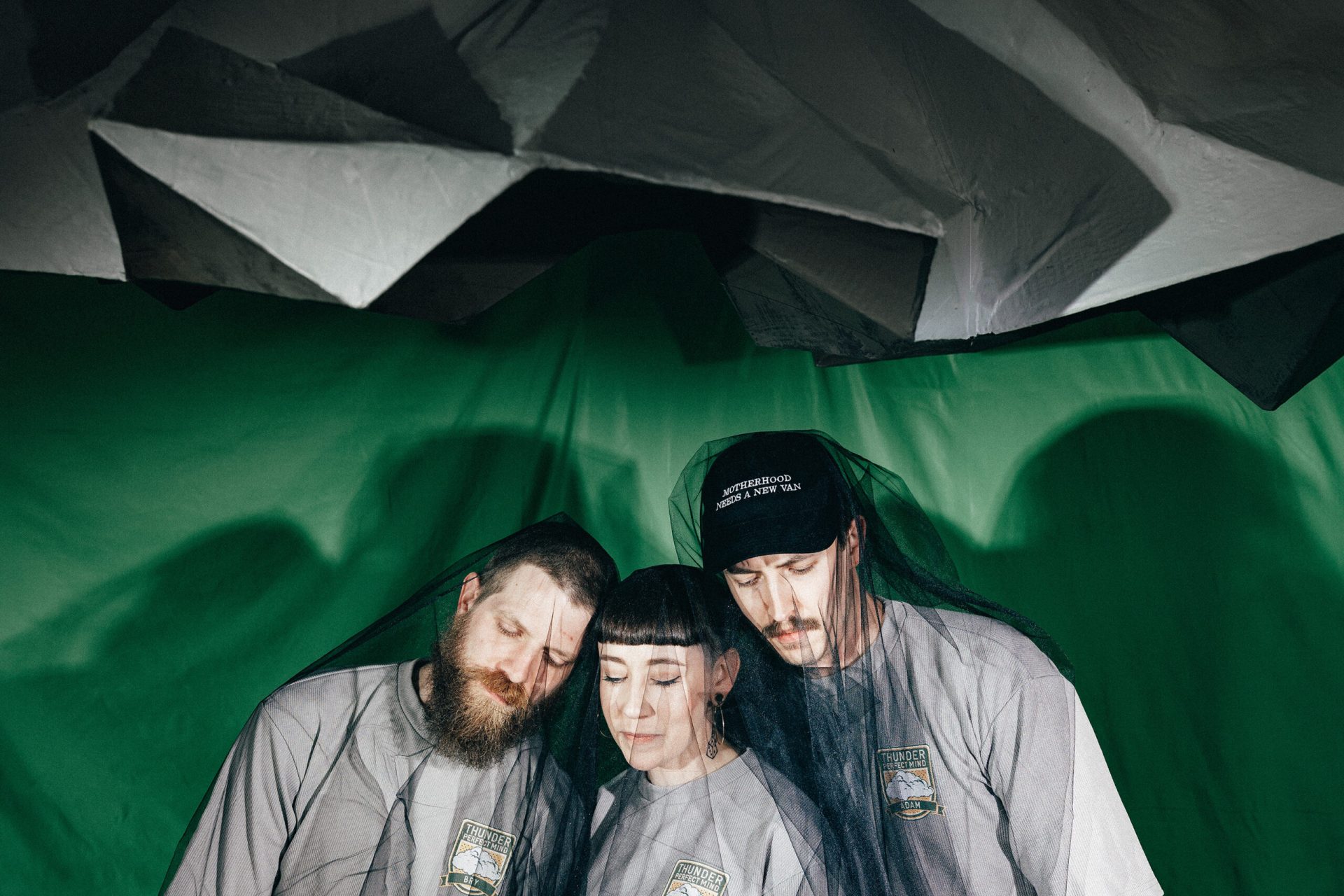 MOTHERHOOD – FAUVE MAUVE - MOTHERHOOD - 13 JUILLET @ SEA SHACK